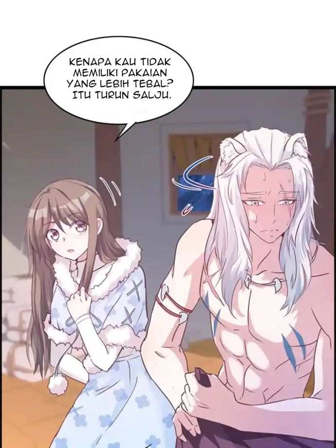 Beauty and the Beasts Chapter 189 Gambar 8